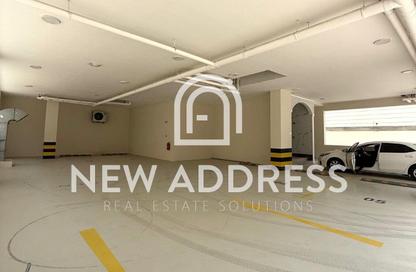 Apartment - 2 Bedrooms - 2 Bathrooms for rent in Al Nasr Street - Al Nasr - Doha Apartment - 2 Bedrooms - 2 Bathrooms for rent in Al Nasr Street - Al Nasr - Doha