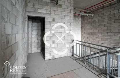Shop - Studio for rent in Lusail Residence - Marina District - Lusail