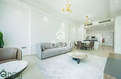 شقة - 2 غرف نوم - 3 حمامات للبيع في 195 مساكن مارينا - منطقة المارينا - الوسيل