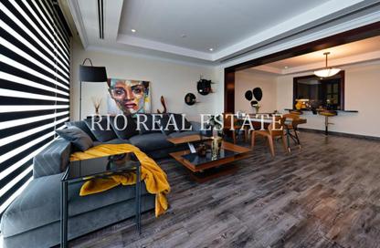 Townhouse - 1 - 2 for sale in East Porto Drive - Porto Arabia - The Pearl Island - Doha Townhouse - 1 - 2 for sale in East Porto Drive - Porto Arabia - The Pearl Island - Doha