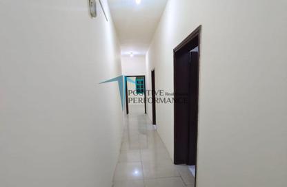 Apartment - 3 Bedrooms - 2 Bathrooms for rent in Old Airport Road - Old Airport Road - Doha Apartment - 3 Bedrooms - 2 Bathrooms for rent in Old Airport Road - Old Airport Road - Doha