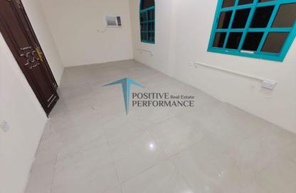 Apartment - 3 Bedrooms - 2 Bathrooms for rent in Old Airport Road - Old Airport Road - Doha