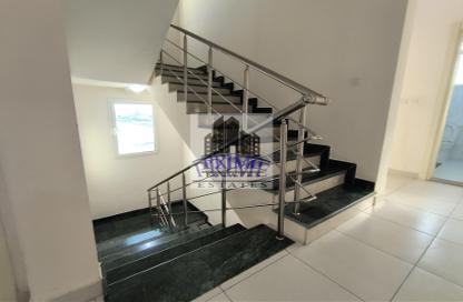 Villa - 6 Bedrooms - 5 Bathrooms for rent in Al Kheesa - Al Kheesa - Umm Salal Mohammed
