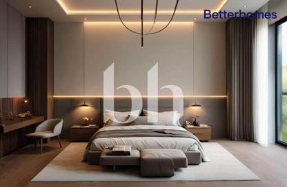 Villa - 5 Bedrooms - 7+ Bathrooms for sale in Waterfront West Villas - Waterfront Residential - The Waterfront - Lusail