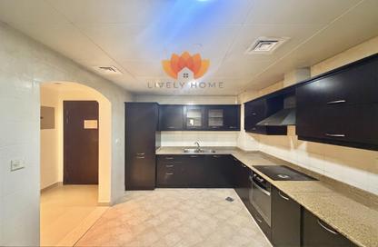Apartment - Studio - 1 Bathroom for rent in East Porto Drive - Porto Arabia - The Pearl Island - Doha