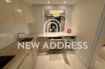 Apartment - 3 - 4 for rent in West Bay - Doha