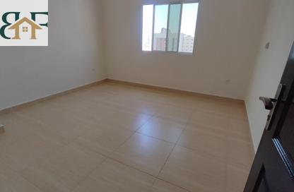 Apartment - 3 Bedrooms - 3 Bathrooms for rent in Al Sadd - Doha