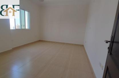 Apartment - 3 Bedrooms - 3 Bathrooms for rent in Al Sadd - Doha
