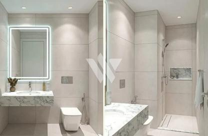 Apartment - 1 - 2 for sale in L07 - Fox Hills - Lusail Apartment - 1 - 2 for sale in L07 - Fox Hills - Lusail