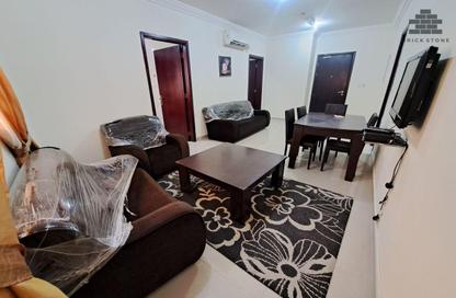 Apartment - 1 - 2 for rent in Musheireb Apartments - Musheireb - Doha Apartment - 1 - 2 for rent in Musheireb Apartments - Musheireb - Doha