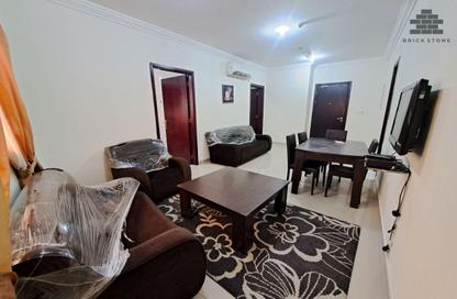 Apartment - 1 - 2 for rent in Musheireb Apartments - Musheireb - Doha