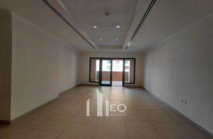 Apartment - 1 Bedroom - 2 Bathrooms for rent in East Porto Drive - Porto Arabia - The Pearl Island - Doha Apartment - 1 Bedroom - 2 Bathrooms for rent in East Porto Drive - Porto Arabia - The Pearl Island - Doha