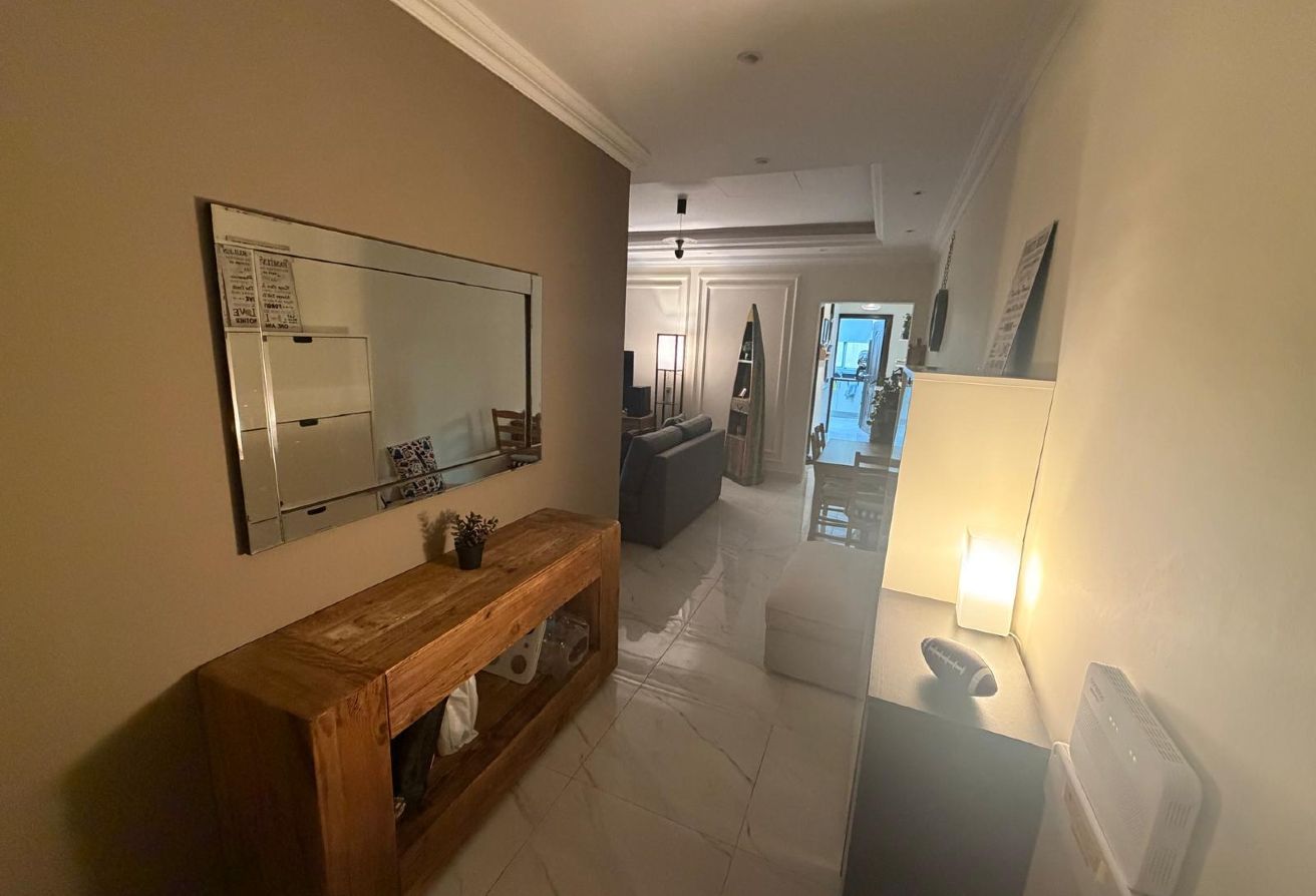 Luxury 3 bedroom apartment in lusail foxhil north thumbnail 14