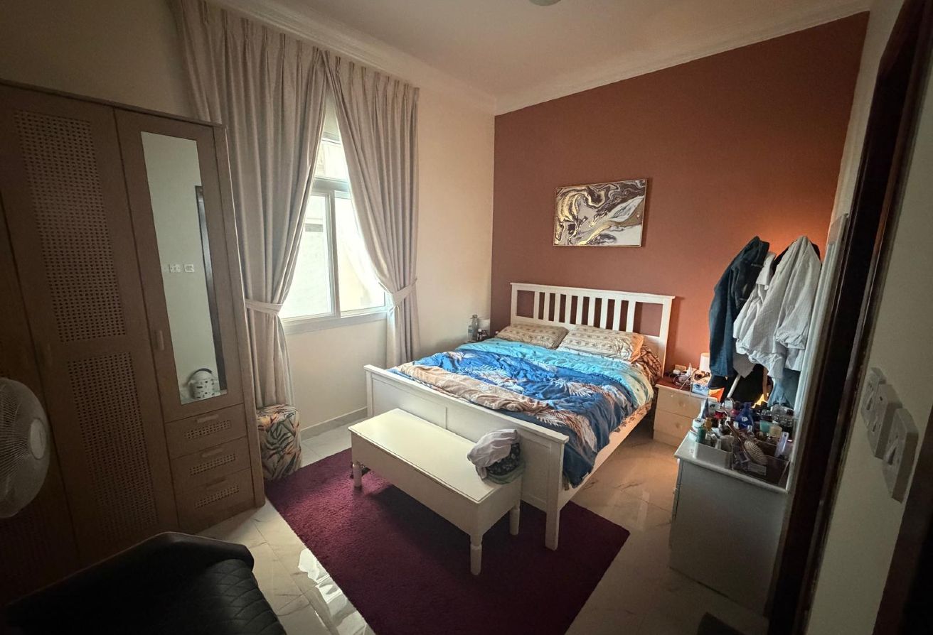 Luxury 3 bedroom apartment in lusail foxhil north thumbnail 8