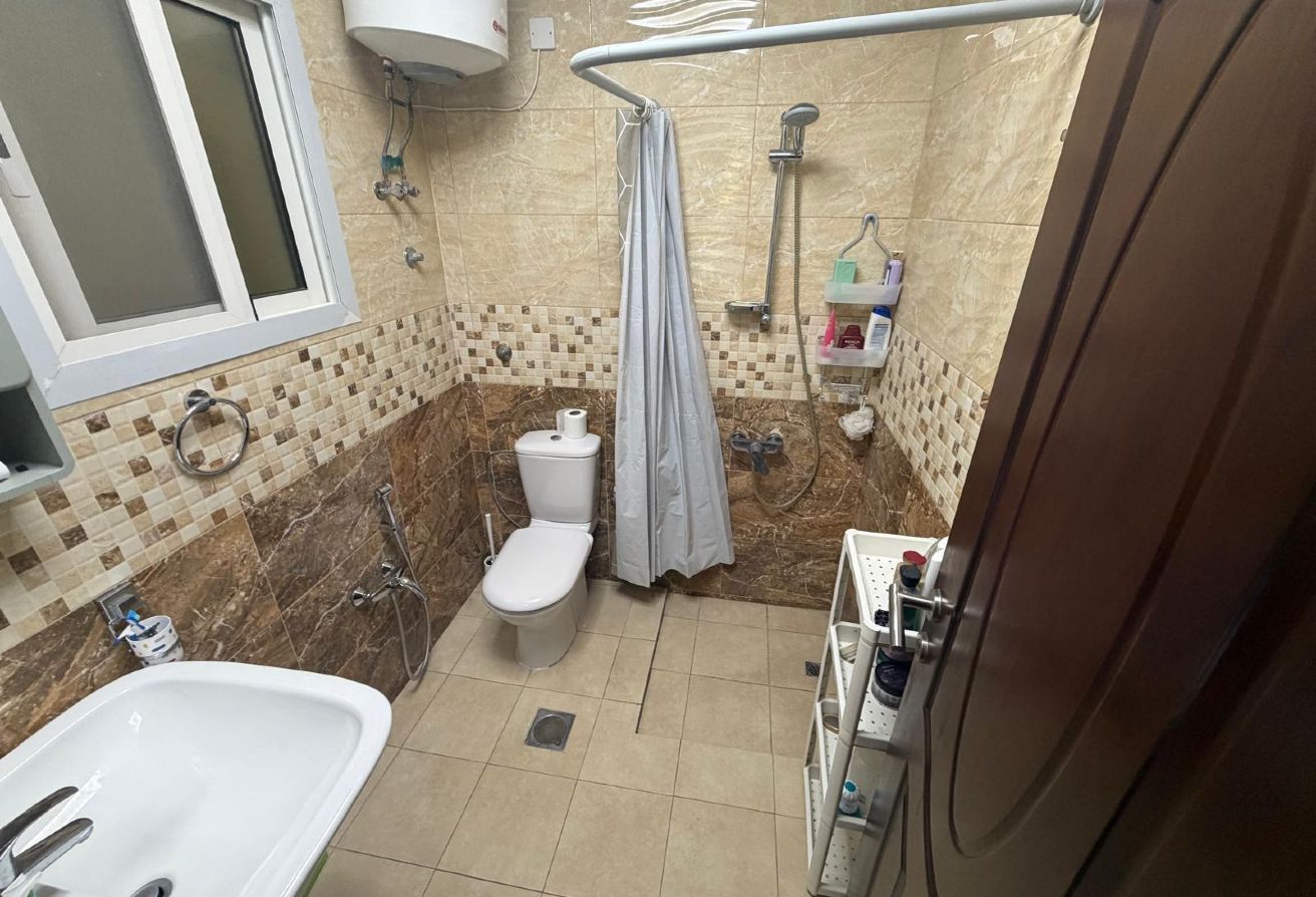 Luxury 3 bedroom apartment in lusail foxhil north thumbnail 9