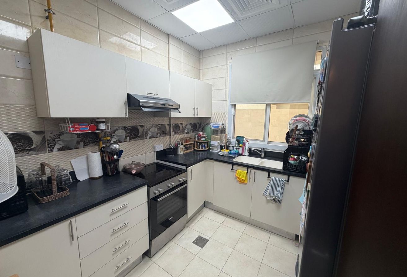 Luxury 3 bedroom apartment in lusail foxhil north thumbnail 3