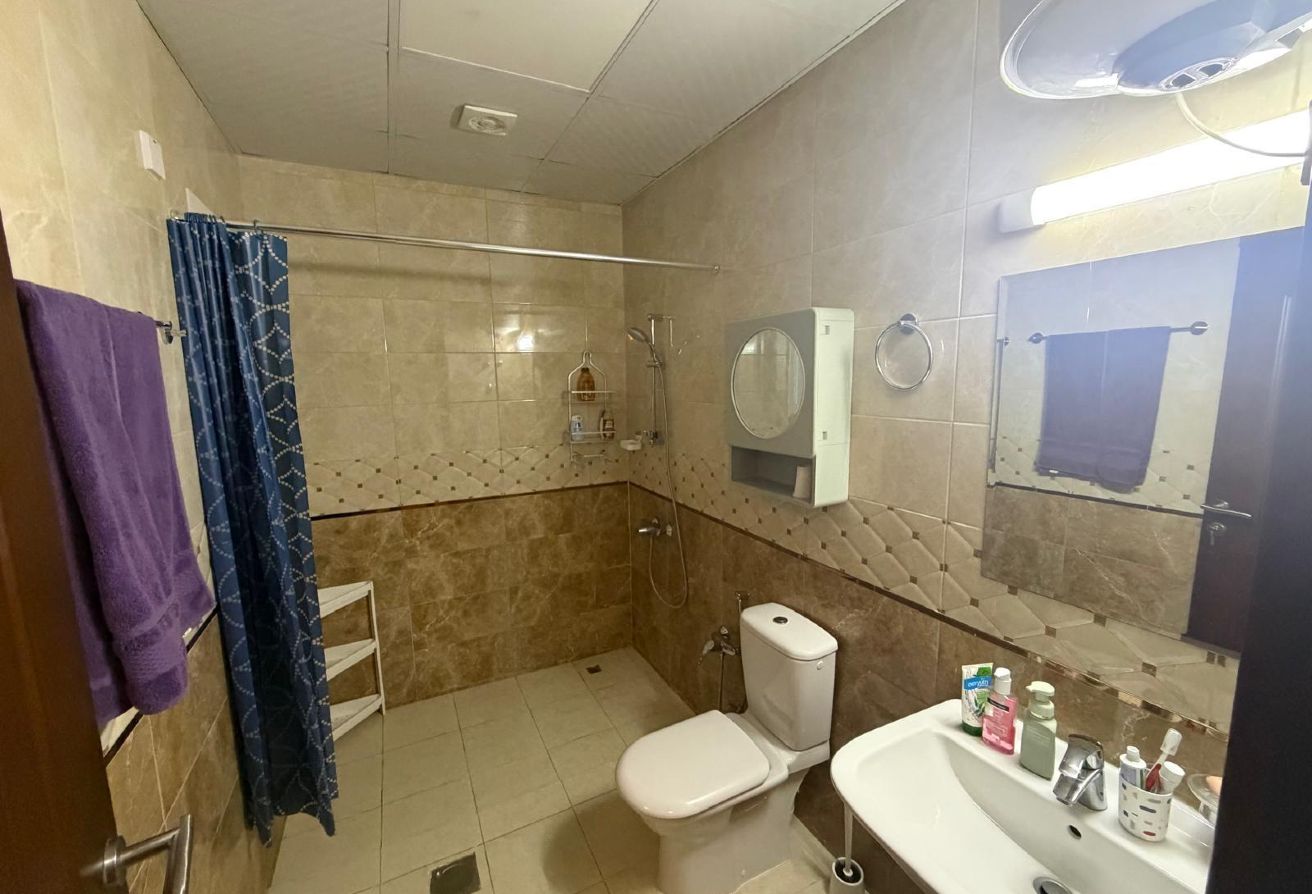 Luxury 3 bedroom apartment in lusail foxhil north thumbnail 6