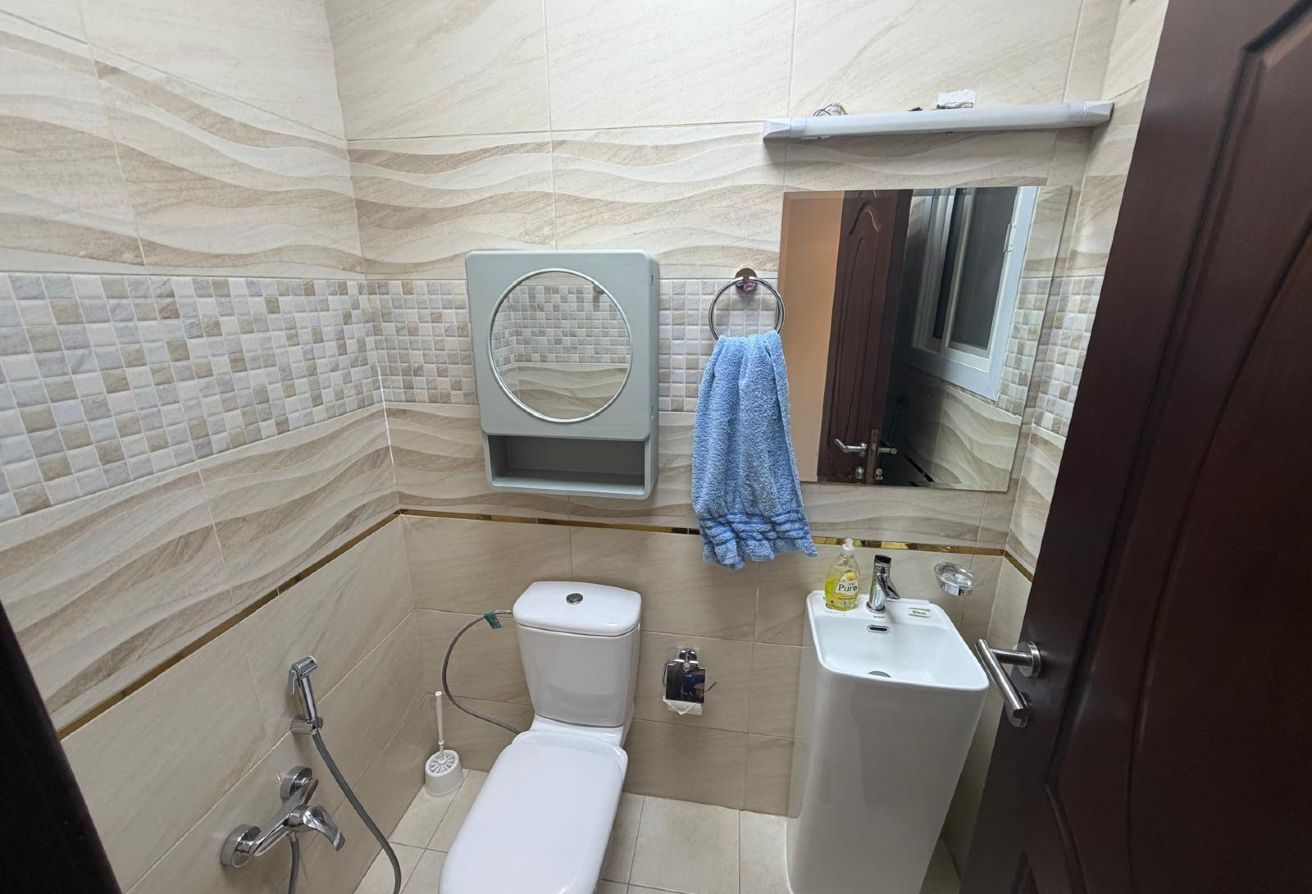 Luxury 3 bedroom apartment in lusail foxhil north thumbnail 11
