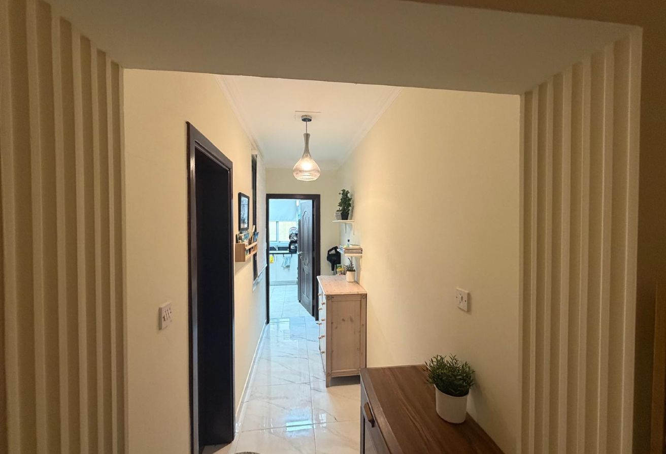 Luxury 3 bedroom apartment in lusail foxhil north thumbnail 5