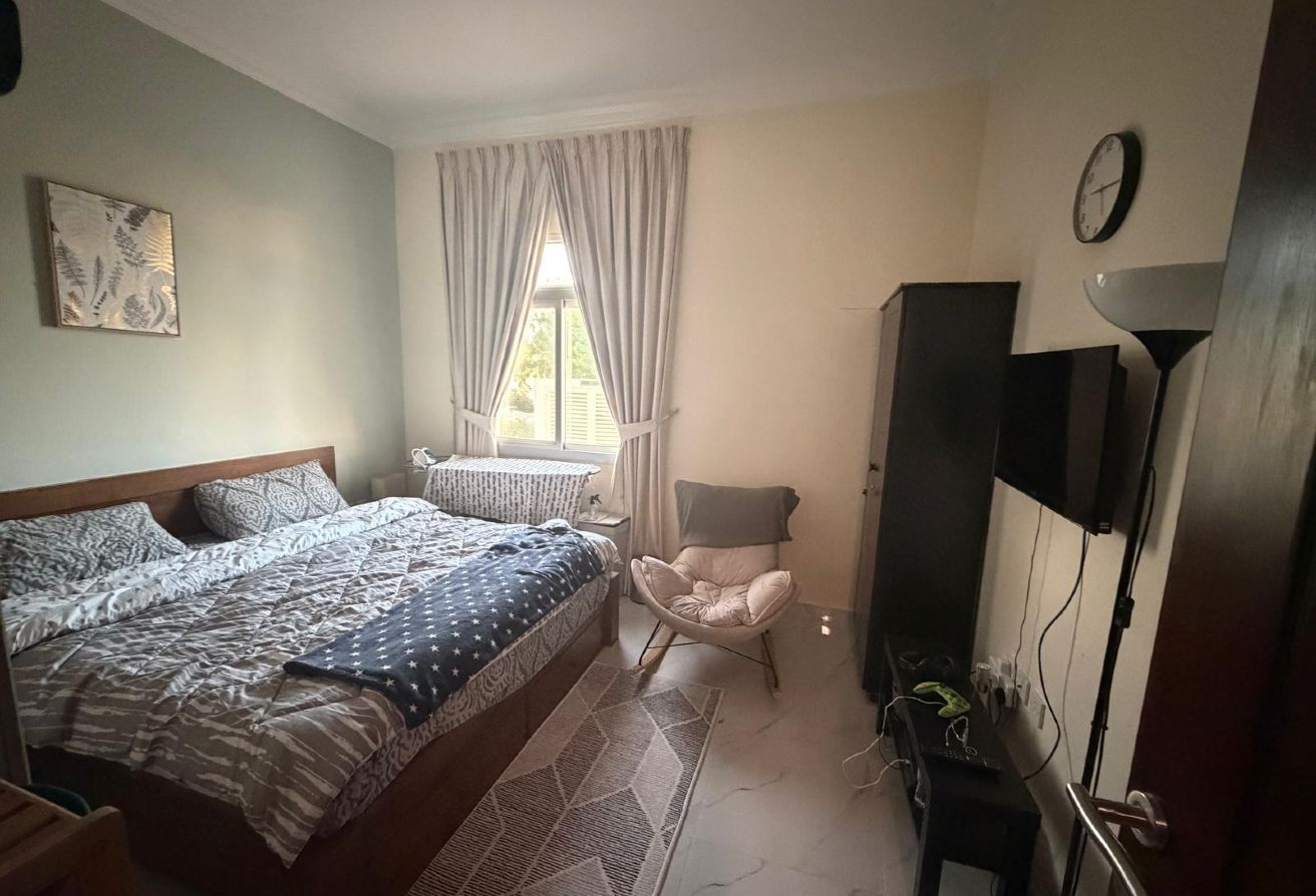 Luxury 3 bedroom apartment in lusail foxhil north thumbnail 7
