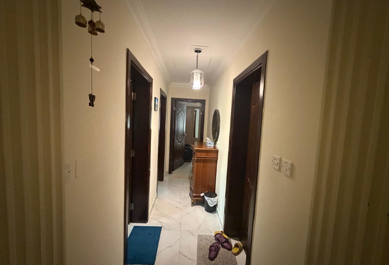 Luxury 3 bedroom apartment in lusail foxhil north thumbnail 15