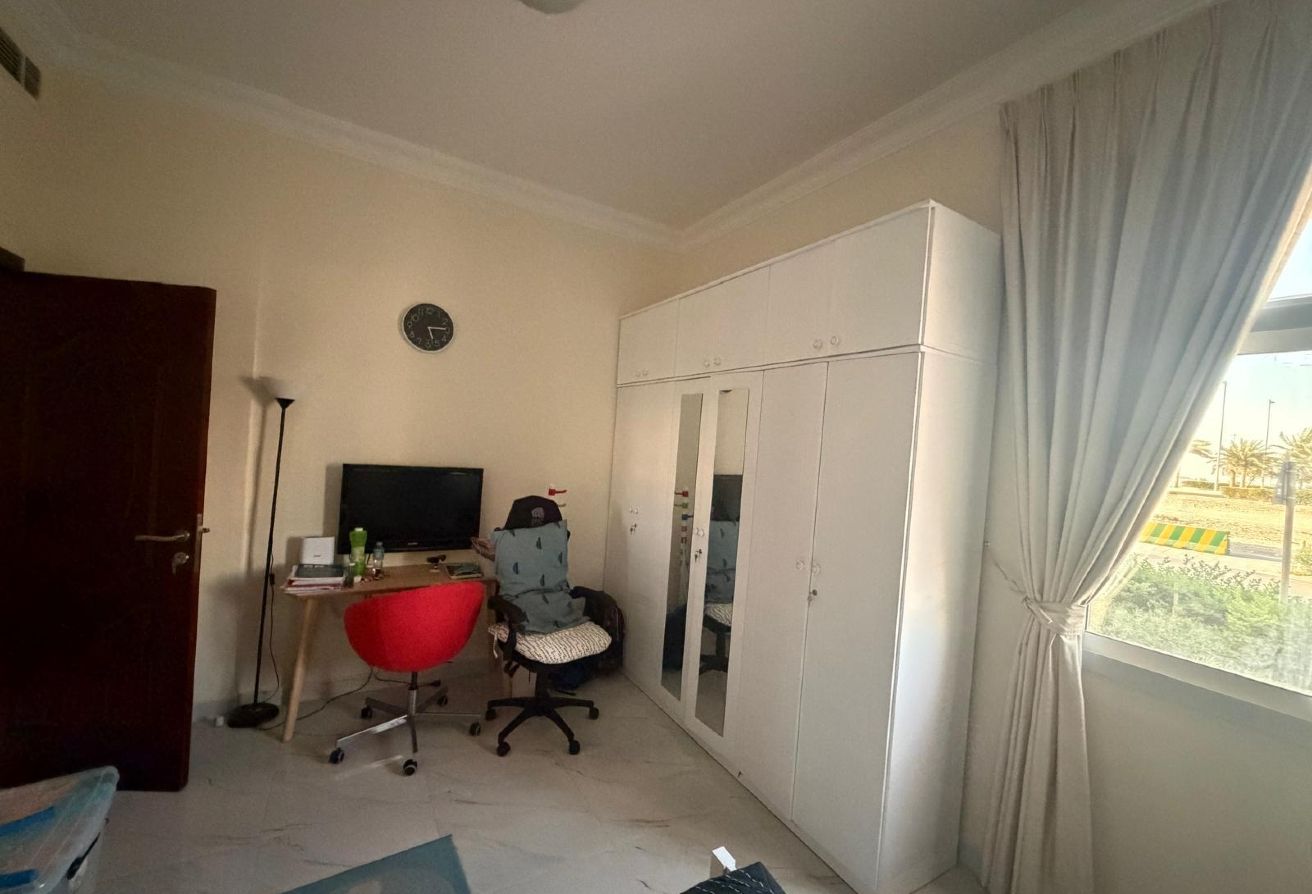 Luxury 3 bedroom apartment in lusail foxhil north thumbnail 13
