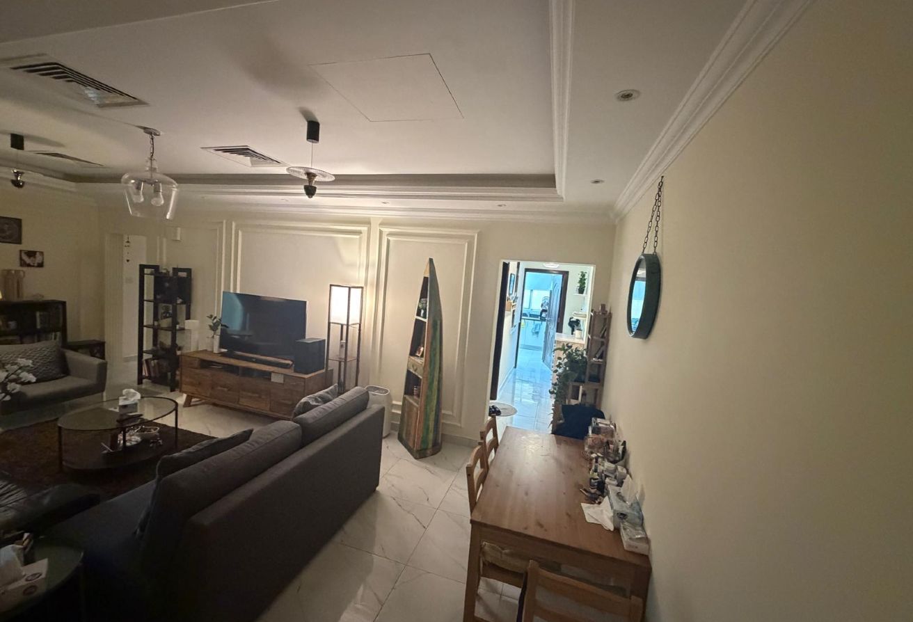 Luxury 3 bedroom apartment in lusail foxhil north