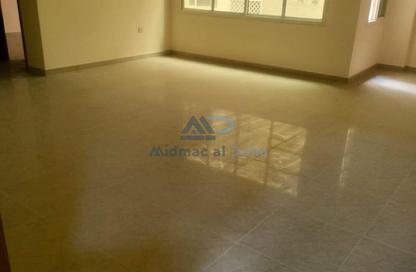 Apartment - 3 Bedrooms - 2 Bathrooms for rent in Fereej Bin Mahmoud North - Fereej Bin Mahmoud - Doha