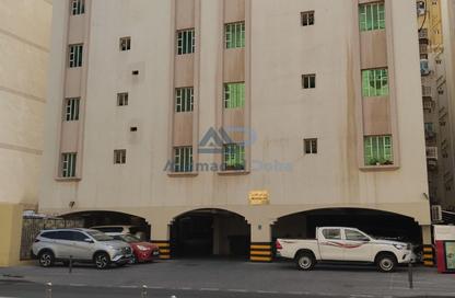 Apartment - 3 Bedrooms - 2 Bathrooms for rent in Fereej Bin Mahmoud North - Fereej Bin Mahmoud - Doha
