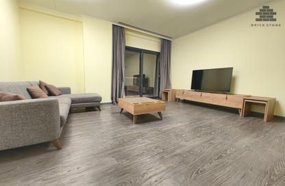 Apartment - 1 Bedroom - 2 Bathrooms for rent in Al Mansoura - Al Mansoura - Doha