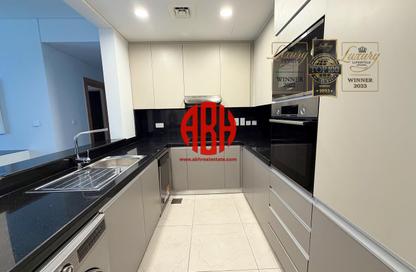 Apartment - 2 Bedrooms - 4 Bathrooms for rent in Floresta Gardens - Floresta Gardens - The Pearl Island - Doha