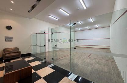 Apartment - 2 - 2 for rent in Ain Khaled Villas - Ain Khaled - Doha