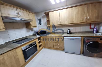 Apartment - 2 - 3 for rent in West Bay Tower - West Bay - West Bay - Doha Apartment - 2 - 3 for rent in West Bay Tower - West Bay - West Bay - Doha
