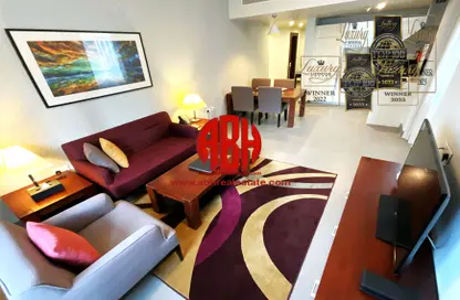 شقة - غرفة نوم - 1 حمام للايجار في شارع الشط - الخليج الغربي - الدوحة شقة - غرفة نوم - 1 حمام للايجار في شارع الشط - الخليج الغربي - الدوحة