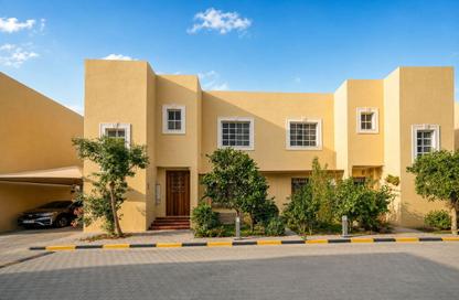 Villa - 3 - 3 for rent in Al Thumama - Al Thumama - Doha Villa - 3 - 3 for rent in Al Thumama - Al Thumama - Doha