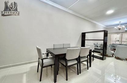 Apartment - 1 Bedroom - 2 Bathrooms for rent in Musheireb Apartments - Musheireb - Doha Apartment - 1 Bedroom - 2 Bathrooms for rent in Musheireb Apartments - Musheireb - Doha