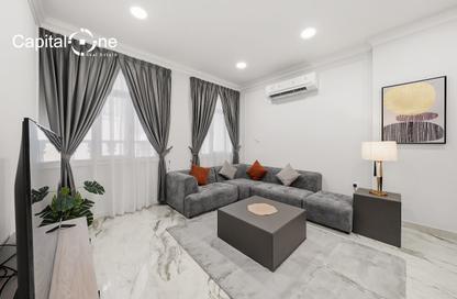 Apartment - 2 Bedrooms - 2 Bathrooms for rent in Al Nasr Street - Al Nasr - Doha Apartment - 2 Bedrooms - 2 Bathrooms for rent in Al Nasr Street - Al Nasr - Doha