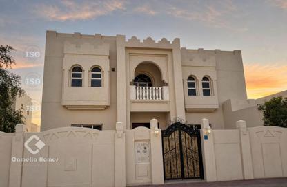 Villa - 5 Bedrooms - 6 Bathrooms for rent in Salata Villas - Salata - Doha