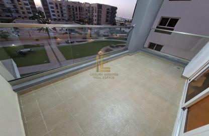 Apartment - 2 Bedrooms - 3 Bathrooms for rent in Dara - Fox Hills - Lusail Apartment - 2 Bedrooms - 3 Bathrooms for rent in Dara - Fox Hills - Lusail