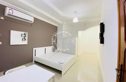 Villa - Studio - 1 Bathroom for rent in Bu Hamour Street - Abu Hamour - Doha Villa - Studio - 1 Bathroom for rent in Bu Hamour Street - Abu Hamour - Doha