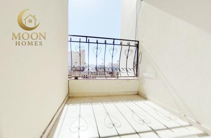 Apartment - 1 Bedroom - 1 Bathroom for rent in Old Salata - Salata - Doha Apartment - 1 Bedroom - 1 Bathroom for rent in Old Salata - Salata - Doha