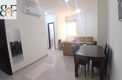 Apartment - 1 Bedroom - 2 Bathrooms for rent in Musheireb Apartments - Musheireb - Doha