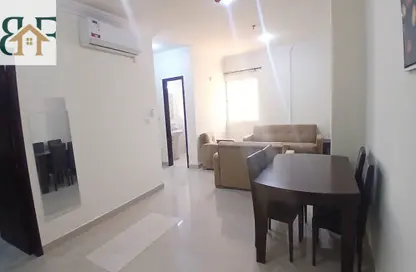 شقة - غرفة نوم - 2 حمامات للايجار في شقق مشيرب - مشيرب - الدوحة