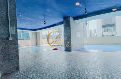 Apartment - 2 Bedrooms - 2 Bathrooms for rent in West Bay Tower - West Bay - West Bay - Doha