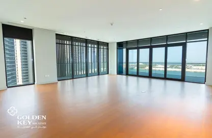 Apartment - 3 Bedrooms - 4 Bathrooms for sale in Seef Lusail Tower 1 - Seef Lusail - Lusail City - Lusail Apartment - 3 Bedrooms - 4 Bathrooms for sale in Seef Lusail Tower 1 - Seef Lusail - Lusail City - Lusail