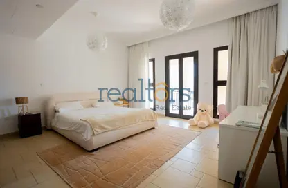 Duplex - 5 Bedrooms - 6 Bathrooms for sale in Nobili - Qanat Quartier - The Pearl Island - Doha