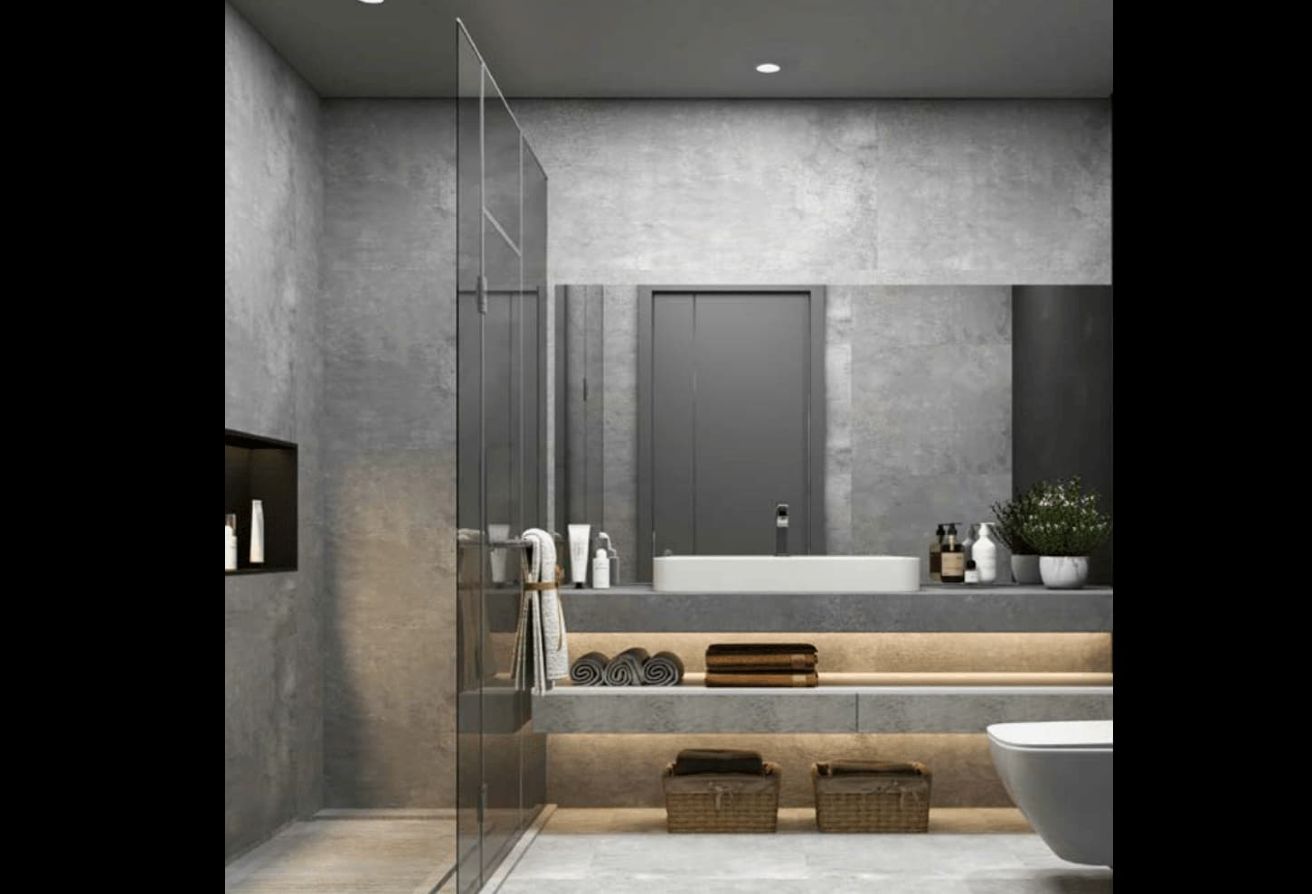 2BR Sea View | La Mer Tower | 144.71 SQM thumbnail 13