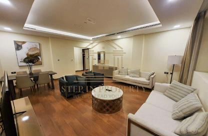 Apartment - 3 - 5 for rent in Giardino Gardens - Giardino Villas - The Pearl Island - Doha