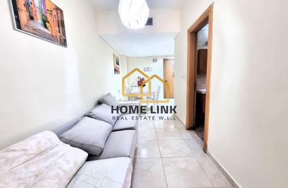 Apartment - Studio - 1 Bathroom for rent in Palermo - Fox Hills - Fox Hills - Lusail Apartment - Studio - 1 Bathroom for rent in Palermo - Fox Hills - Fox Hills - Lusail