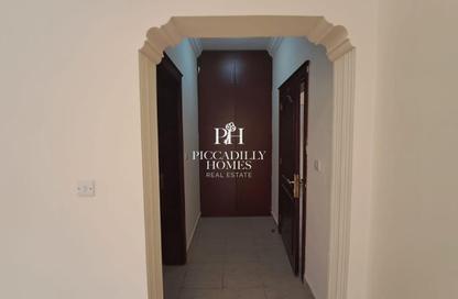 Villa - 4 Bedrooms - 4 Bathrooms for rent in Wadi Al Markh - Muraikh - AlMuraikh - Doha